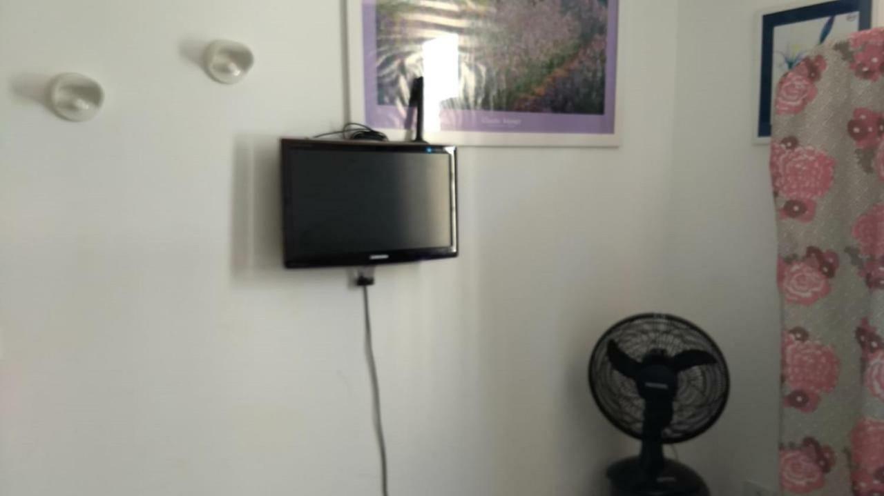 Na BEIRA DE PAJUCARA EDIFICIO NEO 2 APARTAMENTO COM 2 QUARTOS CONSUMO ELETRICO É PAGO NO CKECK-OUT Maceió Esterno foto
