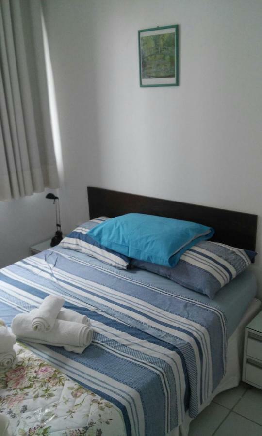 Na BEIRA DE PAJUCARA EDIFICIO NEO 2 APARTAMENTO COM 2 QUARTOS CONSUMO ELETRICO É PAGO NO CKECK-OUT Maceió Esterno foto