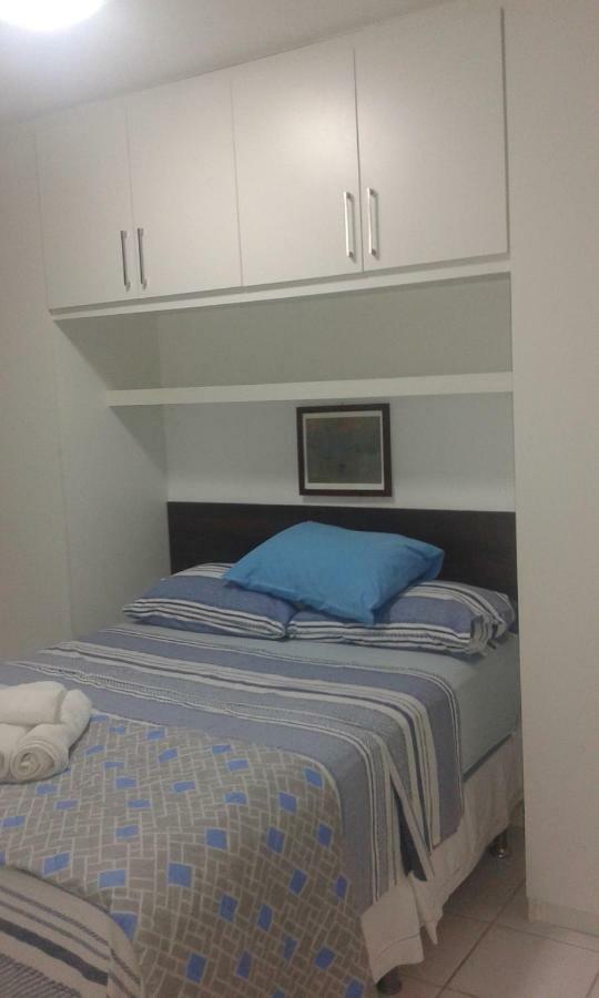 Na BEIRA DE PAJUCARA EDIFICIO NEO 2 APARTAMENTO COM 2 QUARTOS CONSUMO ELETRICO É PAGO NO CKECK-OUT Maceió Esterno foto