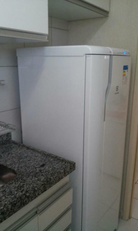 Na BEIRA DE PAJUCARA EDIFICIO NEO 2 APARTAMENTO COM 2 QUARTOS CONSUMO ELETRICO É PAGO NO CKECK-OUT Maceió Esterno foto
